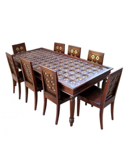 Dining Table Set