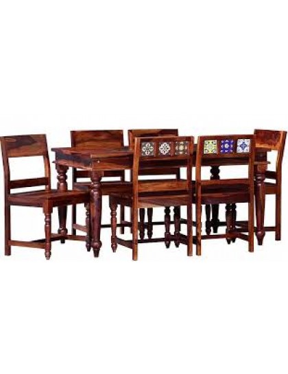 Dining Table Set