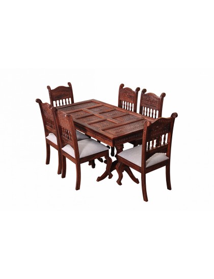 Dining Table Set