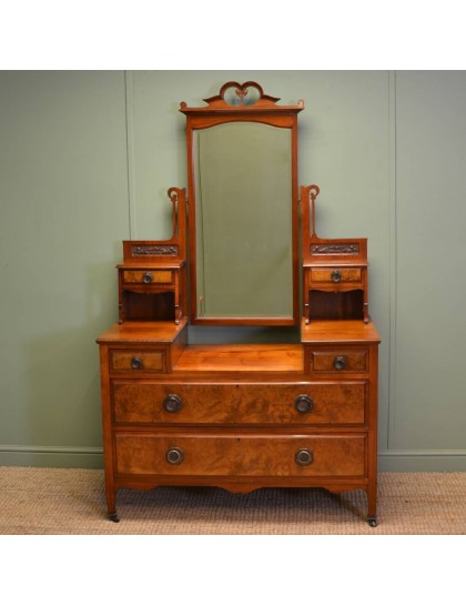 Dressing Table