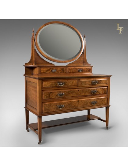 Dressing Table