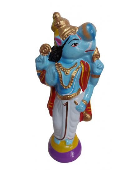 Varaha Avathar