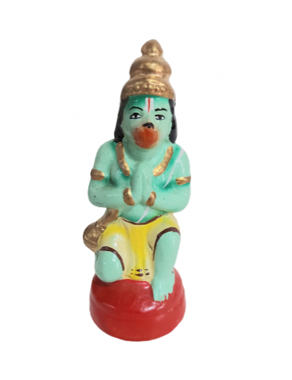 HANUMAN IDOL