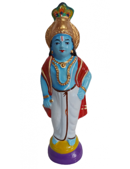 KRISHNA IDOL