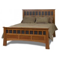 Wooden Cot