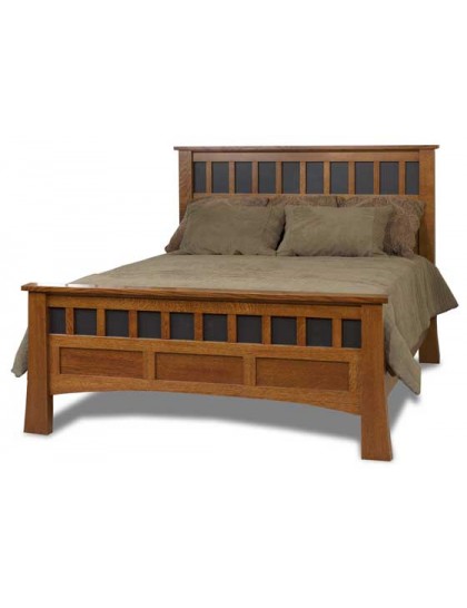 Wooden Cot